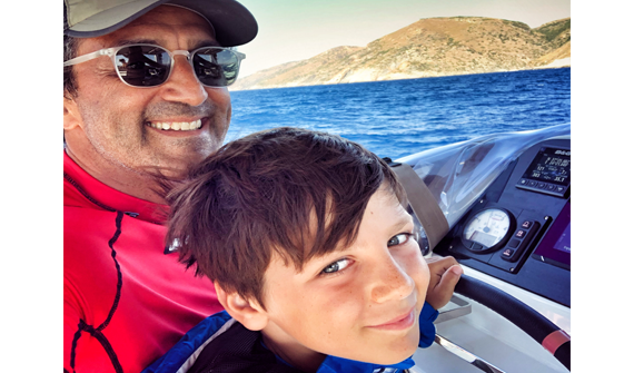 Or One Day . You Decide .