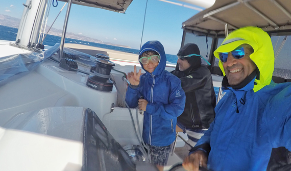 Or One Day . You Decide .